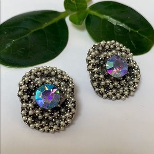Vintage earrings